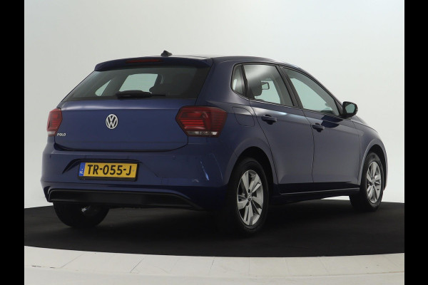 Volkswagen Polo 1.0 TSI Beats NAVI | CarPlay | 1ste eigenaar