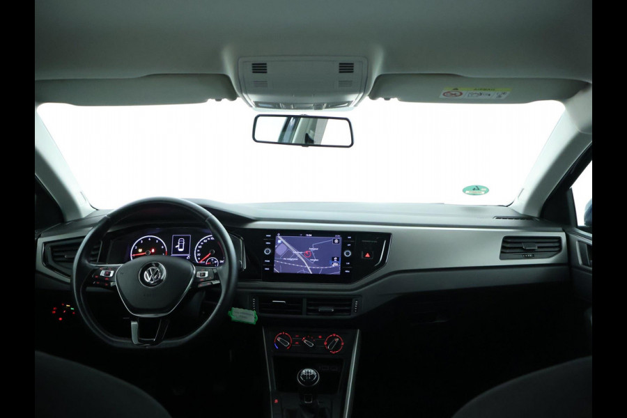 Volkswagen Polo 1.0 TSI Beats NAVI | CarPlay | 1ste eigenaar