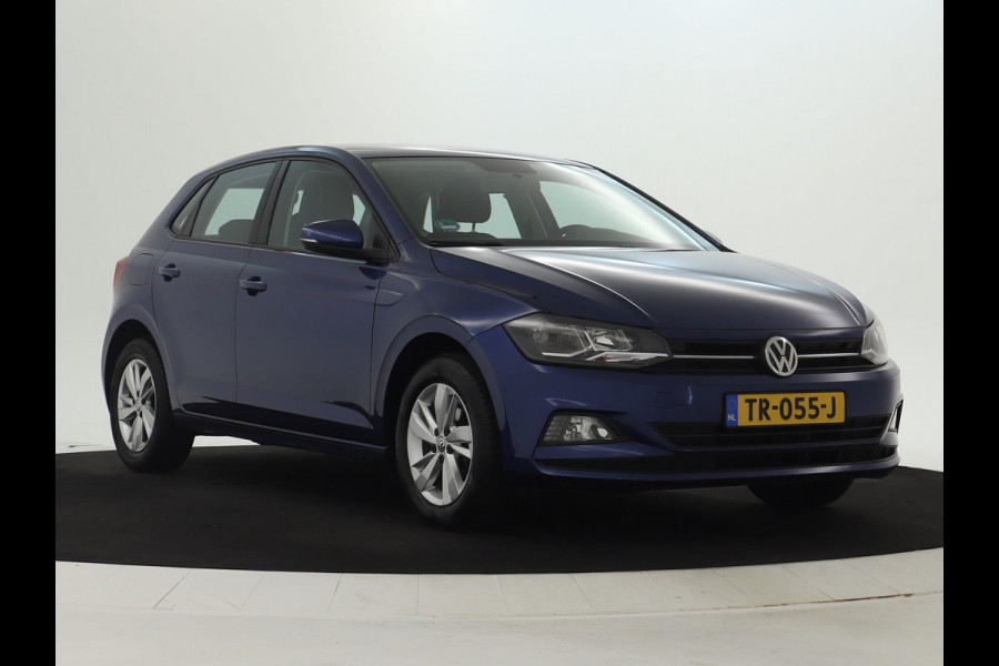 Volkswagen Polo 1.0 TSI Beats NAVI | CarPlay | 1ste eigenaar