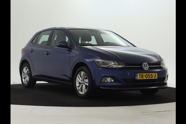 Volkswagen Polo 1.0 TSI Beats NAVI | CarPlay | 1ste eigenaar