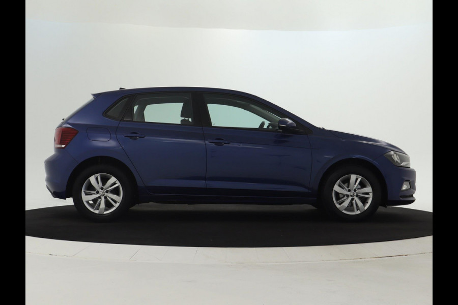 Volkswagen Polo 1.0 TSI Beats NAVI | CarPlay | 1ste eigenaar