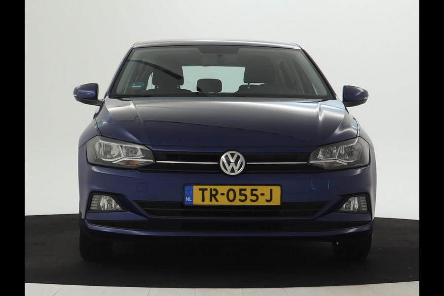 Volkswagen Polo 1.0 TSI Beats NAVI | CarPlay | 1ste eigenaar