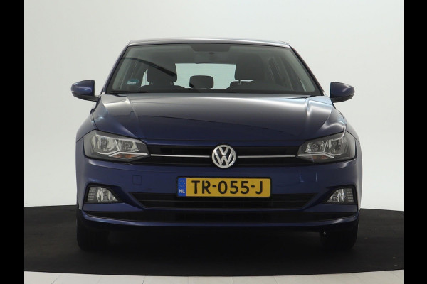 Volkswagen Polo 1.0 TSI Beats NAVI | CarPlay | 1ste eigenaar