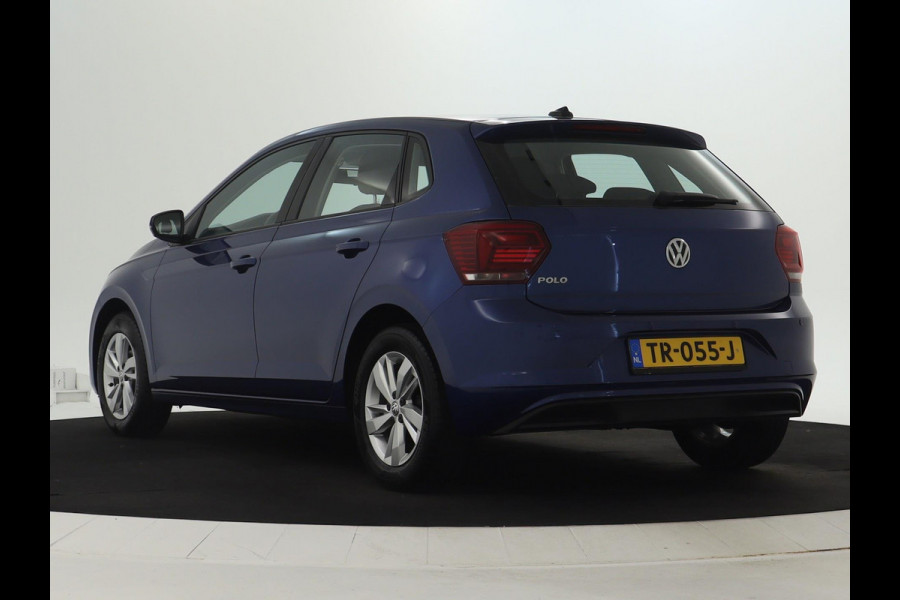 Volkswagen Polo 1.0 TSI Beats NAVI | CarPlay | 1ste eigenaar