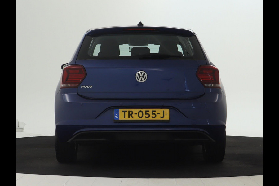 Volkswagen Polo 1.0 TSI Beats NAVI | CarPlay | 1ste eigenaar