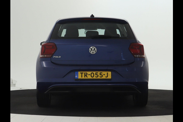 Volkswagen Polo 1.0 TSI Beats NAVI | CarPlay | 1ste eigenaar