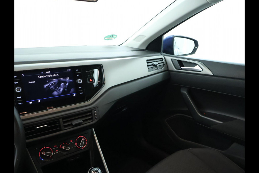 Volkswagen Polo 1.0 TSI Beats NAVI | CarPlay | 1ste eigenaar