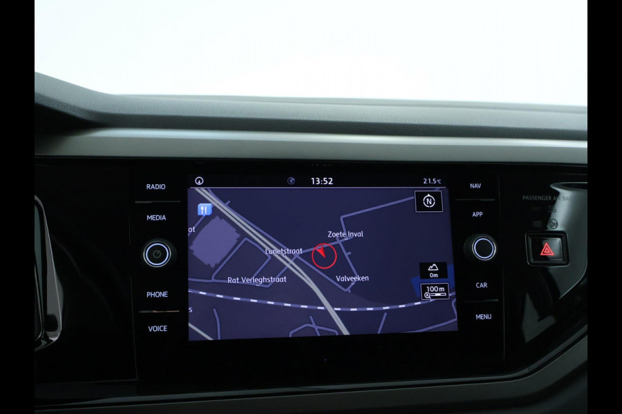Volkswagen Polo 1.0 TSI Beats NAVI | CarPlay | 1ste eigenaar