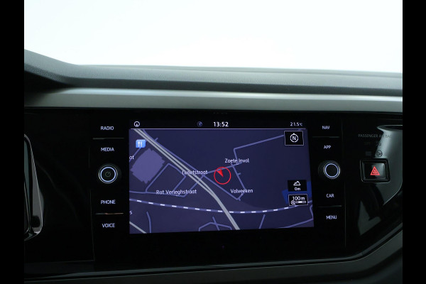 Volkswagen Polo 1.0 TSI Beats NAVI | CarPlay | 1ste eigenaar