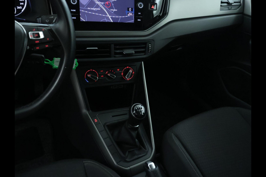 Volkswagen Polo 1.0 TSI Beats NAVI | CarPlay | 1ste eigenaar