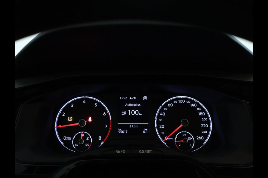 Volkswagen Polo 1.0 TSI Beats NAVI | CarPlay | 1ste eigenaar