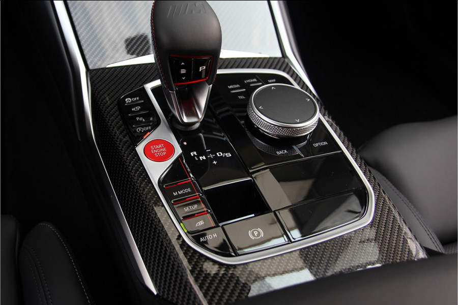 BMW 3 Serie Touring M3 xDrive Competition | Individual | Carbon | M-Driver Package | BTW