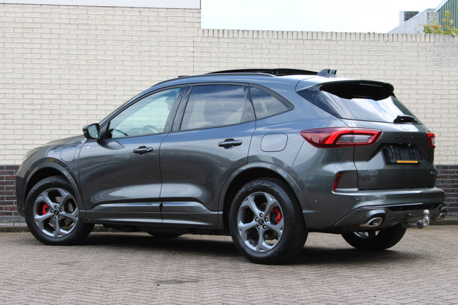 Ford Kuga 2.5 PHEV ST-Line X | Facelift | Panoramadak | Head-up | BLIS | Winterpack | Trekhaak | B&O | AGR