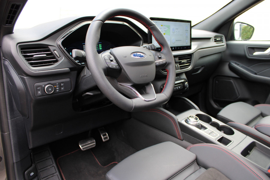 Ford Kuga 2.5 PHEV ST-Line X | Facelift | Panoramadak | Head-up | BLIS | Winterpack | Trekhaak | B&O | AGR