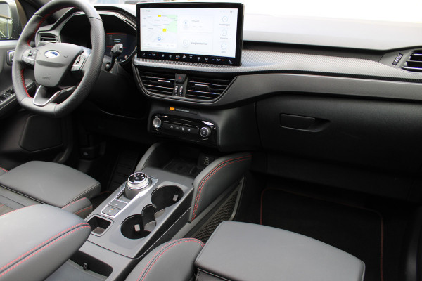 Ford Kuga 2.5 PHEV ST-Line X | Facelift | Panoramadak | Head-up | BLIS | Winterpack | Trekhaak | B&O | AGR