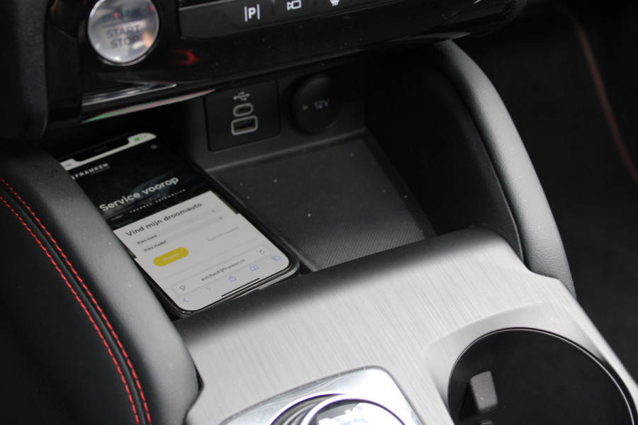 Ford Kuga 2.5 PHEV ST-Line X | Facelift | Panoramadak | Head-up | BLIS | Winterpack | Trekhaak | B&O | AGR