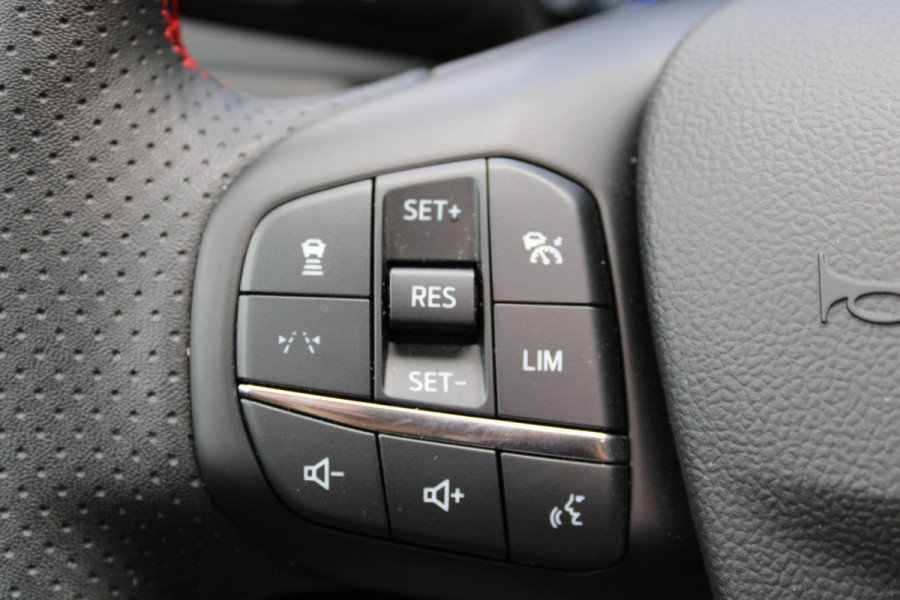 Ford Kuga 2.5 PHEV ST-Line X | Facelift | Panoramadak | Head-up | BLIS | Winterpack | Trekhaak | B&O | AGR