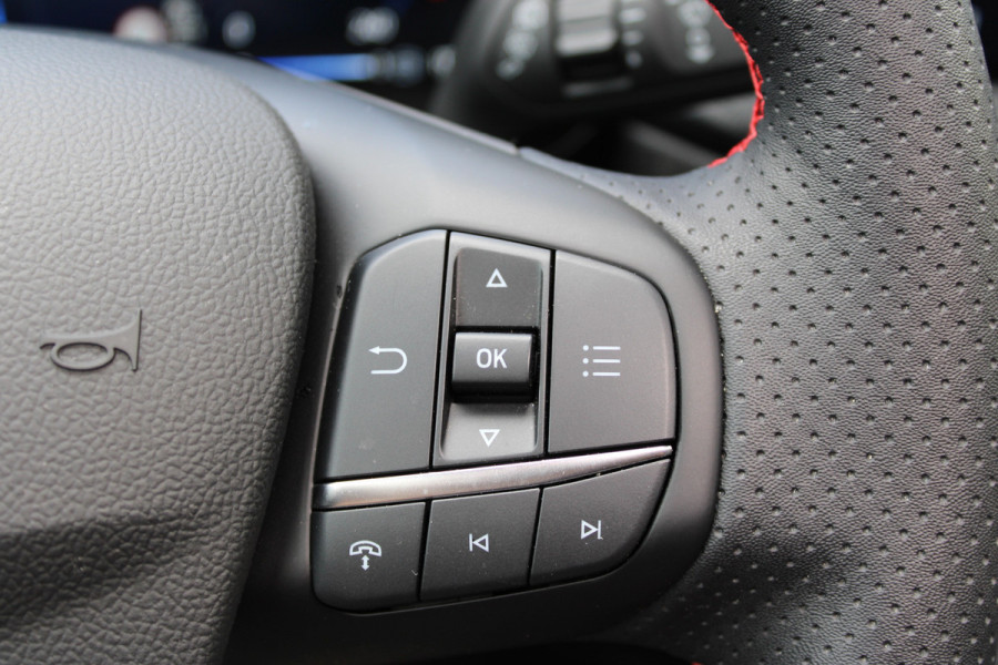 Ford Kuga 2.5 PHEV ST-Line X | Facelift | Panoramadak | Head-up | BLIS | Winterpack | Trekhaak | B&O | AGR