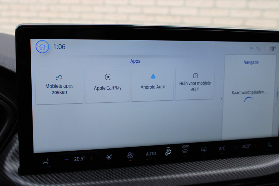 Ford Kuga 2.5 PHEV ST-Line X | Facelift | Panoramadak | Head-up | BLIS | Winterpack | Trekhaak | B&O | AGR