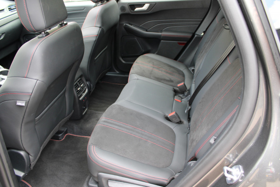 Ford Kuga 2.5 PHEV ST-Line X | Facelift | Panoramadak | Head-up | BLIS | Winterpack | Trekhaak | B&O | AGR
