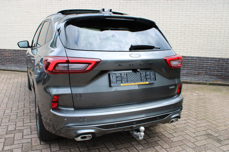 Ford Kuga 2.5 PHEV ST-Line X | Facelift | Panoramadak | Head-up | BLIS | Winterpack | Trekhaak | B&O | AGR