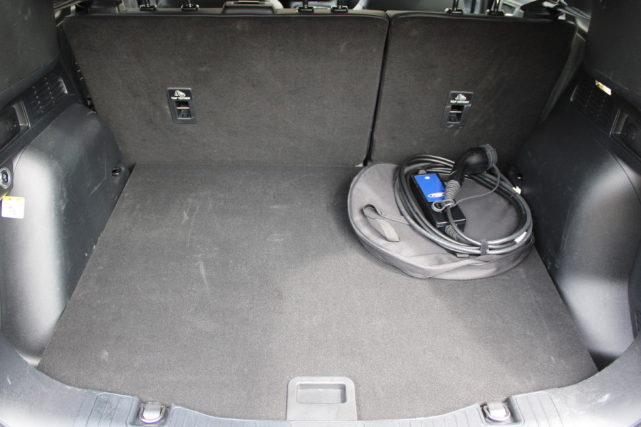 Ford Kuga 2.5 PHEV ST-Line X | Facelift | Panoramadak | Head-up | BLIS | Winterpack | Trekhaak | B&O | AGR