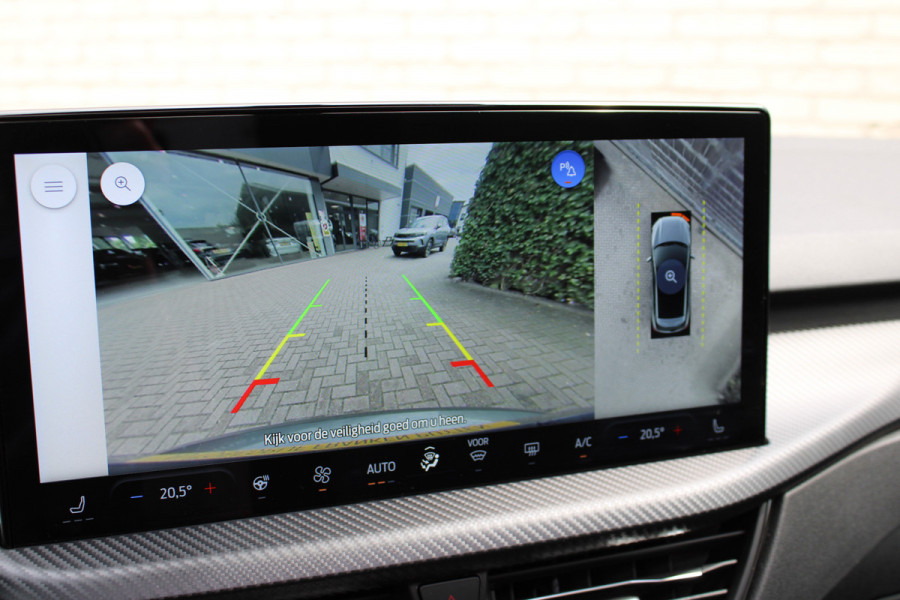 Ford Kuga 2.5 PHEV ST-Line X | Facelift | Panoramadak | Head-up | BLIS | Winterpack | Trekhaak | B&O | AGR