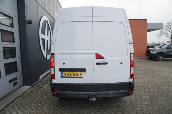 Opel Movano 2.3 TURBO 150 PK L2H2 + 2500 KG TREKHAAK / CAMERA / CARPLAY / NAVIGATIE