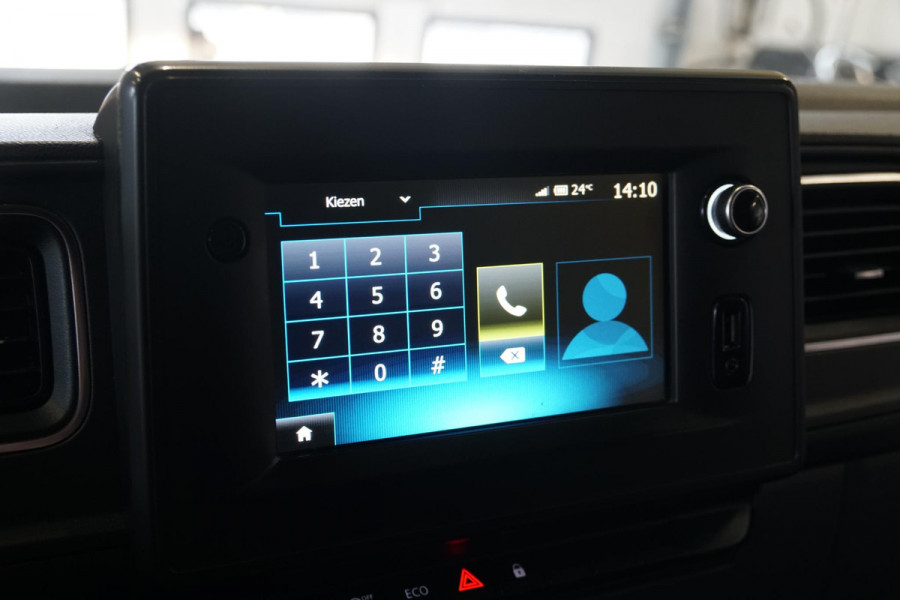 Opel Movano 2.3 TURBO 150 PK L2H2 + 2500 KG TREKHAAK / CAMERA / CARPLAY / NAVIGATIE