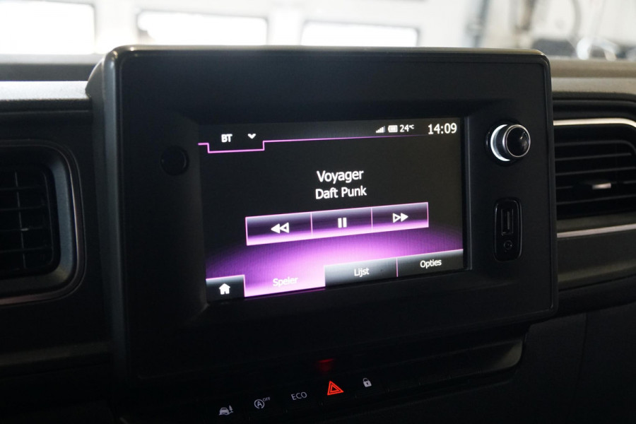 Opel Movano 2.3 TURBO 150 PK L2H2 + 2500 KG TREKHAAK / CAMERA / CARPLAY / NAVIGATIE