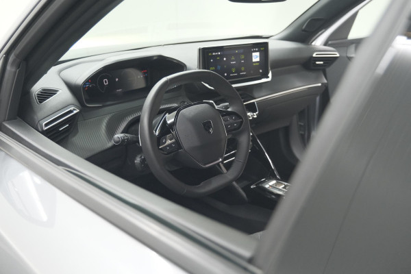 Peugeot 2008 Hybrid 136 e-DSC6 Allure | 360 Camera | Adaptieve Cruise Control | Dodehoekdetectie | Navigatie
