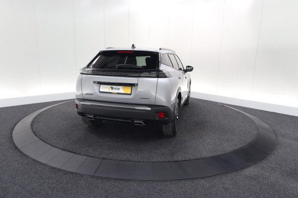 Peugeot 2008 Hybrid 136 e-DSC6 Allure | 360 Camera | Adaptieve Cruise Control | Dodehoekdetectie | Navigatie