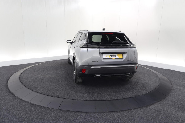 Peugeot 2008 Hybrid 136 e-DSC6 Allure | 360 Camera | Adaptieve Cruise Control | Dodehoekdetectie | Navigatie