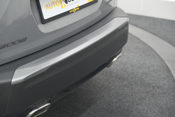 Peugeot 2008 Hybrid 136 e-DSC6 Allure | 360 Camera | Adaptieve Cruise Control | Dodehoekdetectie | Navigatie