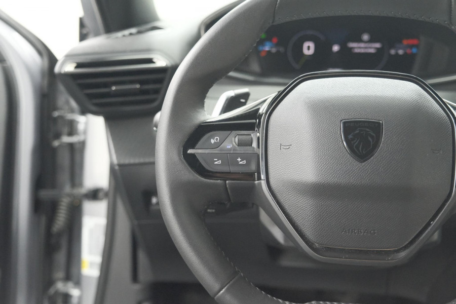 Peugeot 2008 Hybrid 136 e-DSC6 Allure | 360 Camera | Adaptieve Cruise Control | Dodehoekdetectie | Navigatie