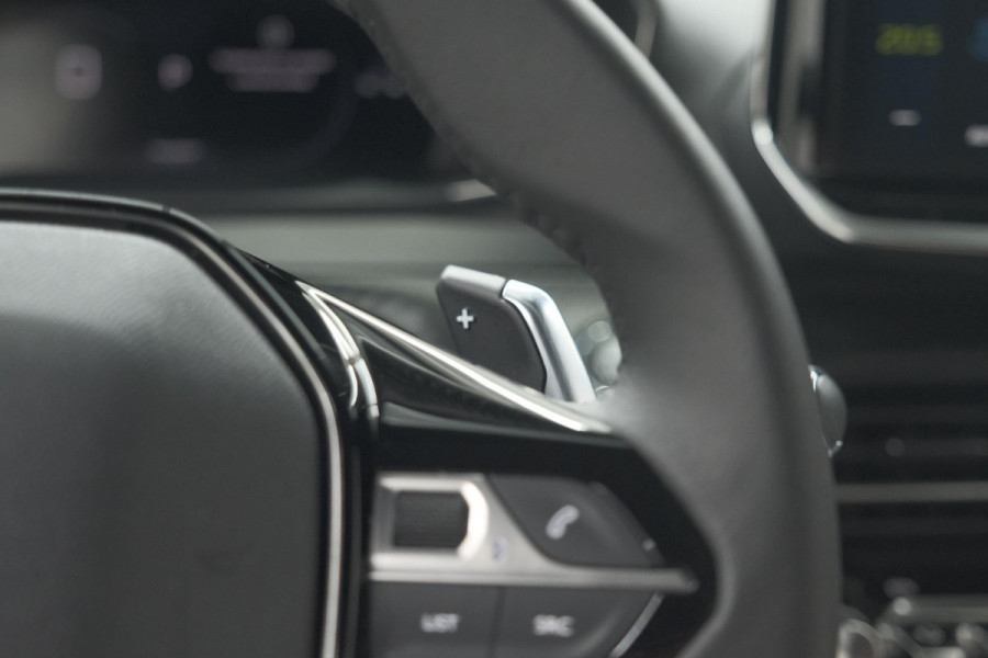 Peugeot 2008 Hybrid 136 e-DSC6 Allure | 360 Camera | Adaptieve Cruise Control | Dodehoekdetectie | Navigatie