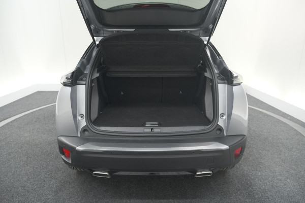 Peugeot 2008 Hybrid 136 e-DSC6 Allure | 360 Camera | Adaptieve Cruise Control | Dodehoekdetectie | Navigatie