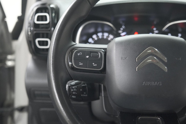 Citroën C3 Aircross PureTech 110 S&S Feel | Trekhaak | Parkeersensoren | Apple Carplay | Navigatie