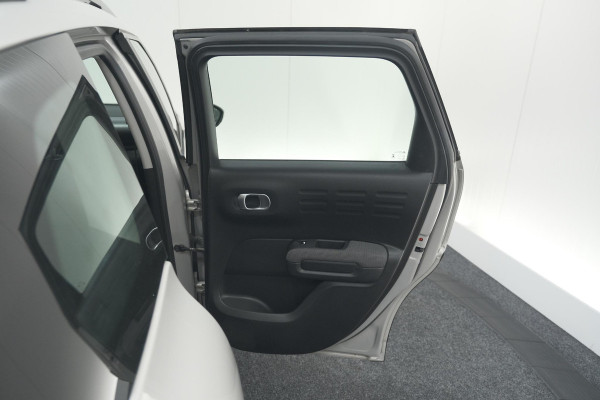 Citroën C3 Aircross PureTech 110 S&S Feel | Trekhaak | Parkeersensoren | Apple Carplay | Navigatie