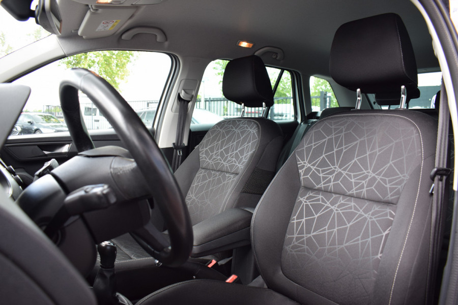 Škoda Fabia Combi 1.0 TSI Clever | Apple CarPlay | Climate | Cruise | NAP