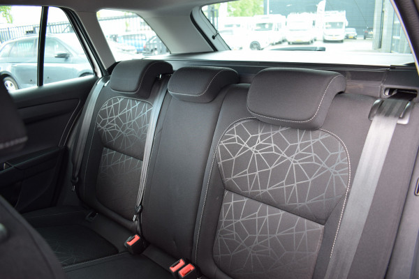 Škoda Fabia Combi 1.0 TSI Clever | Apple CarPlay | Climate | Cruise | NAP