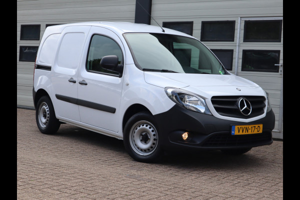 Mercedes-Benz Citan 112 BlueEFFICIENCY Benzine Automaat - Airco