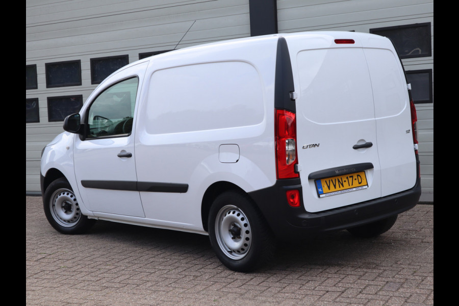 Mercedes-Benz Citan 112 BlueEFFICIENCY Benzine Automaat - Airco