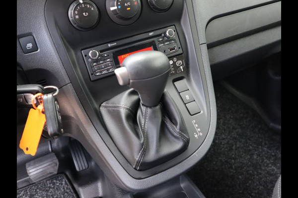 Mercedes-Benz Citan 112 BlueEFFICIENCY Benzine Automaat - Airco