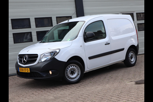 Mercedes-Benz Citan 112 BlueEFFICIENCY Benzine Automaat - Airco