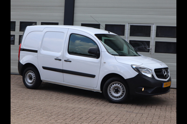 Mercedes-Benz Citan 112 BlueEFFICIENCY Benzine Automaat - Airco