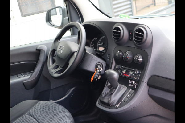 Mercedes-Benz Citan 112 BlueEFFICIENCY Benzine Automaat - Airco
