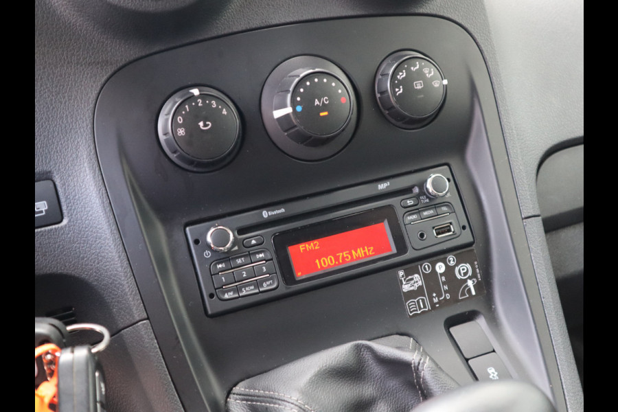 Mercedes-Benz Citan 112 BlueEFFICIENCY Benzine Automaat - Airco