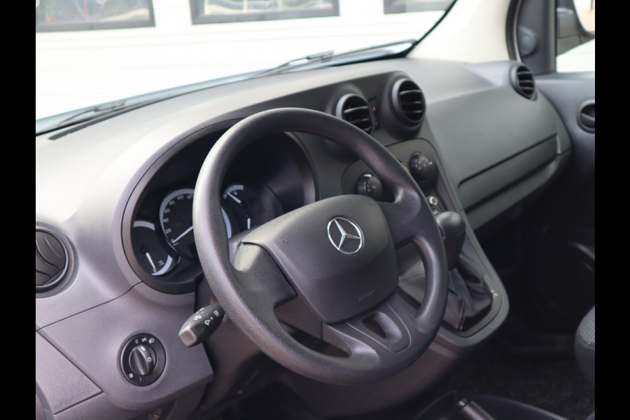 Mercedes-Benz Citan 112 BlueEFFICIENCY Benzine Automaat - Airco
