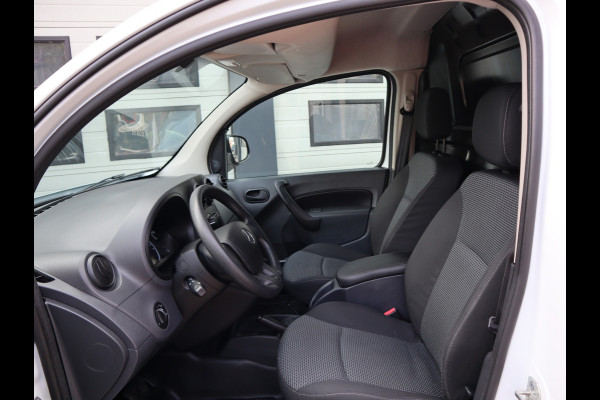 Mercedes-Benz Citan 112 BlueEFFICIENCY Benzine Automaat - Airco